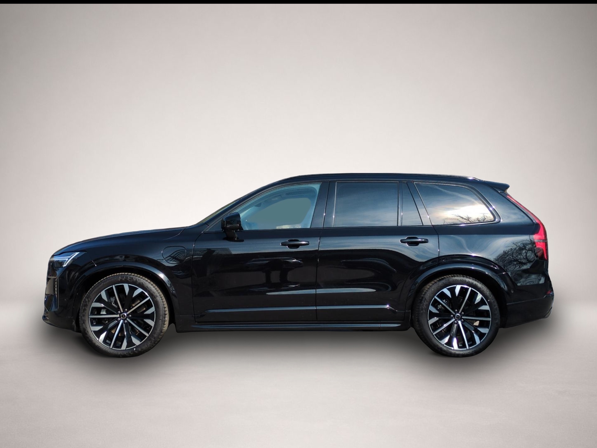 Bild 6 Volvo XC90 T8 Recharge Ultra Dark Plug-In Hybrid AWD A