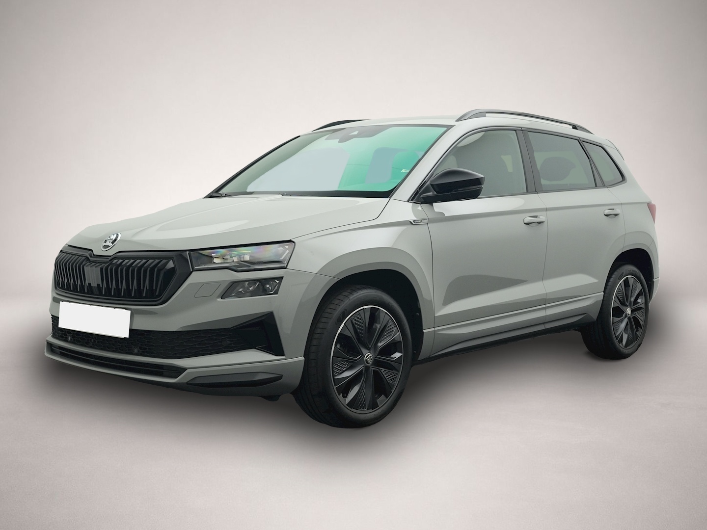 Karoq Skoda