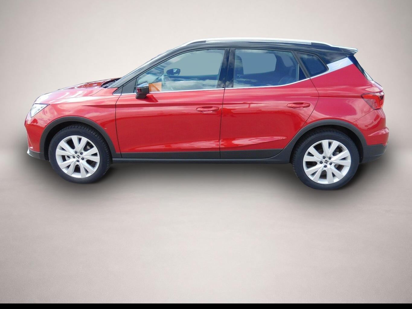 Bild 1 Seat Arona 1.0 X-Perience TSI BMT Navi Klima Alu...