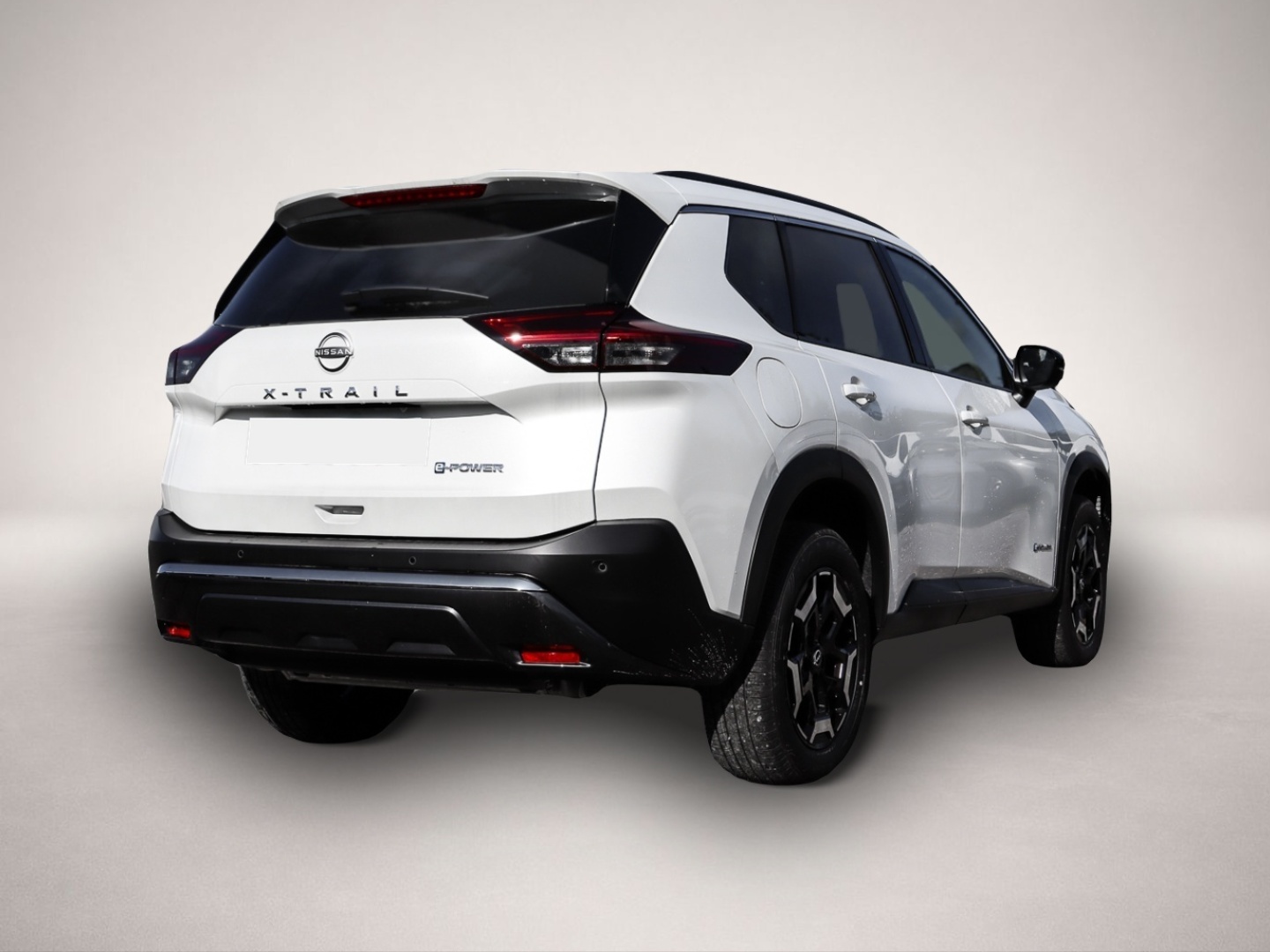 Bild 2 Nissan X-Trail N-Trek 1.5 VC-T e-POWER 204PS. Navi Lede