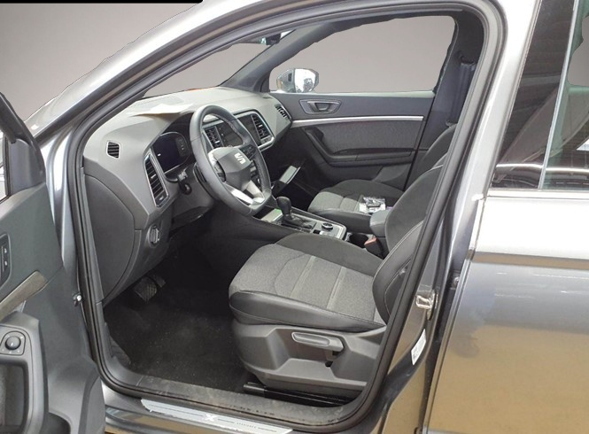 Bild 3 Seat Ateca 1.5 TSI DSG Xperience NAVI REAR VIEW SHZ