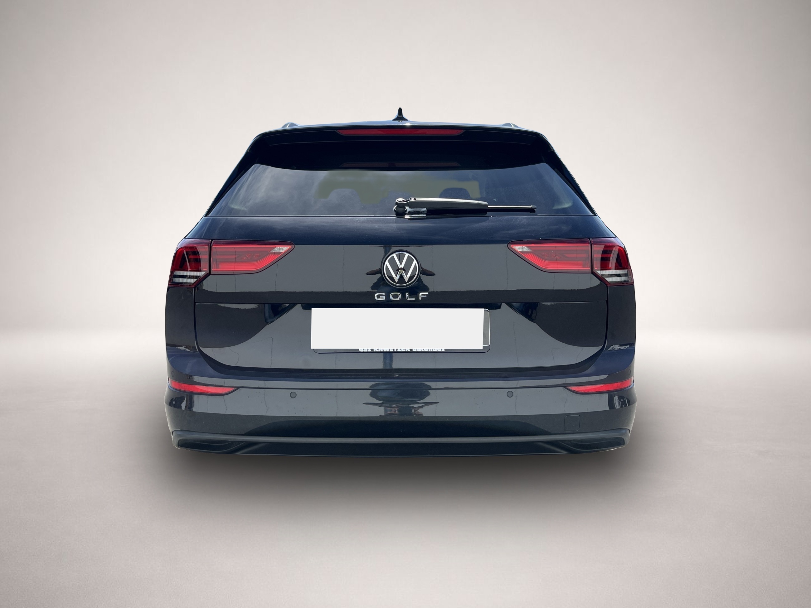 Bild 6 Volkswagen Golf Variant 2.0 TDI DSG Life 163¤ m.20% Anz. Na