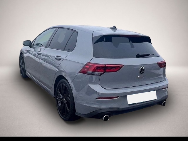 Bild 3 Volkswagen Golf VIII 2.0 TSI DSG GTI LM18,Standhz.,