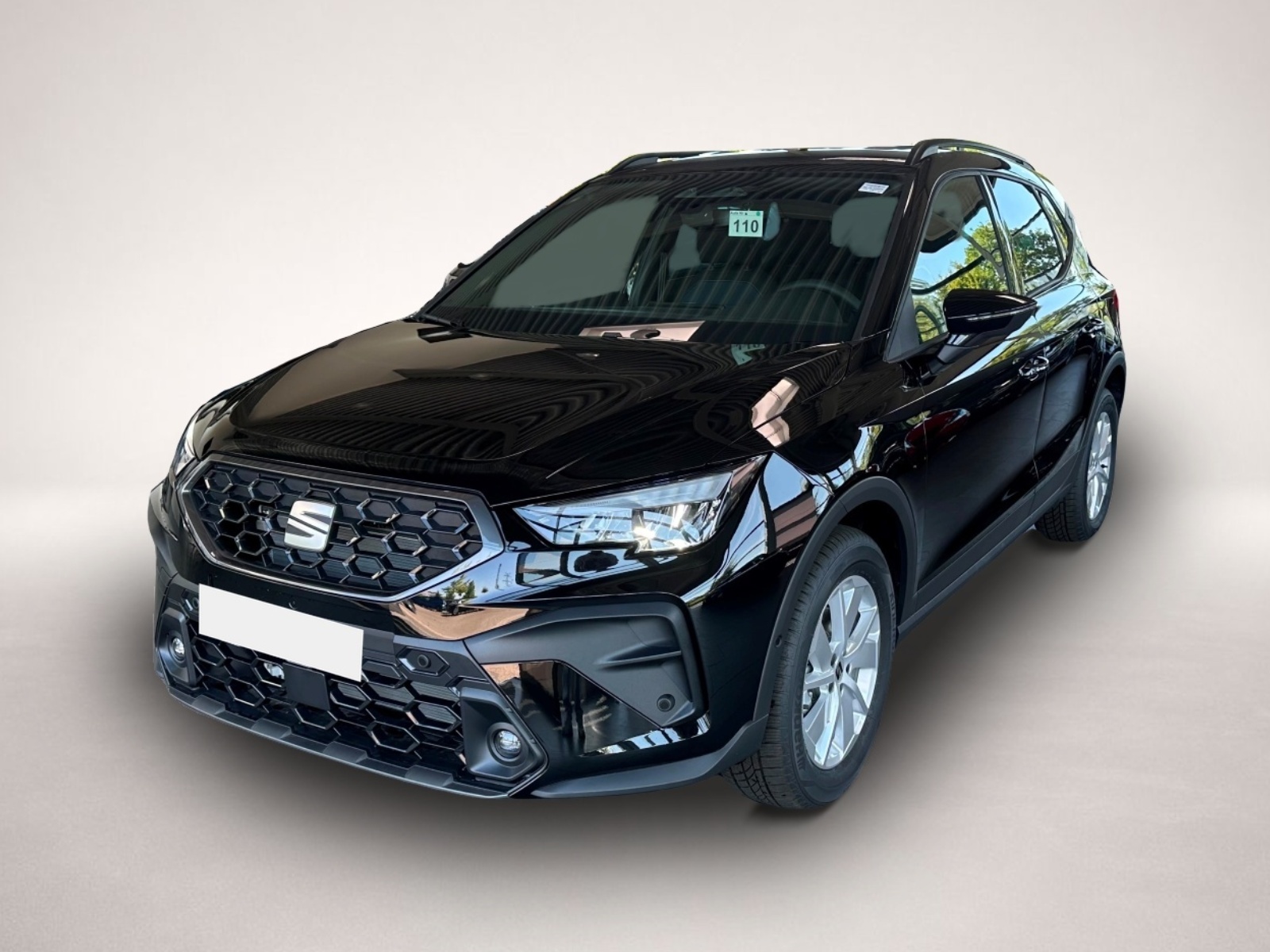 Bild 1 Seat Arona 1.0 TSI Style Facelift LED ACC CarPlay Win