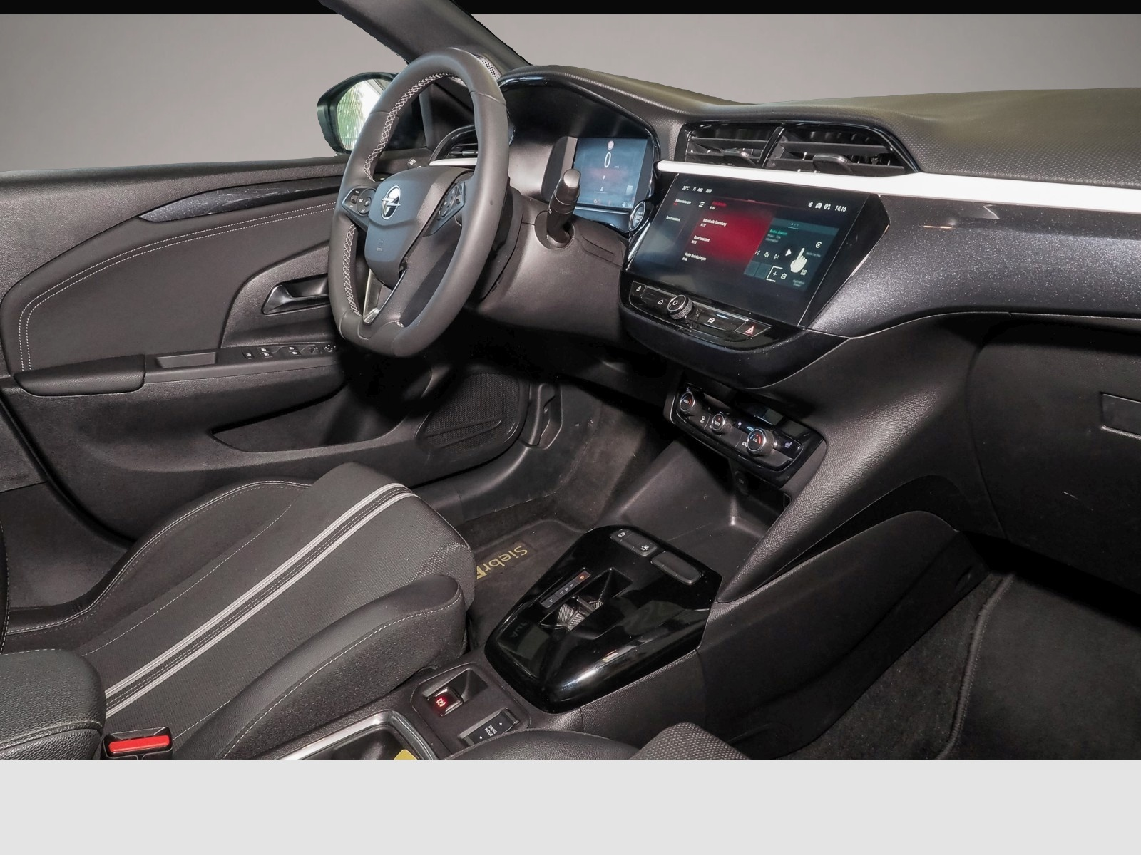 Bild 6 Opel Corsa F 1.2 Turbo Aut. GS-Audio Navi Pro*Kamera*