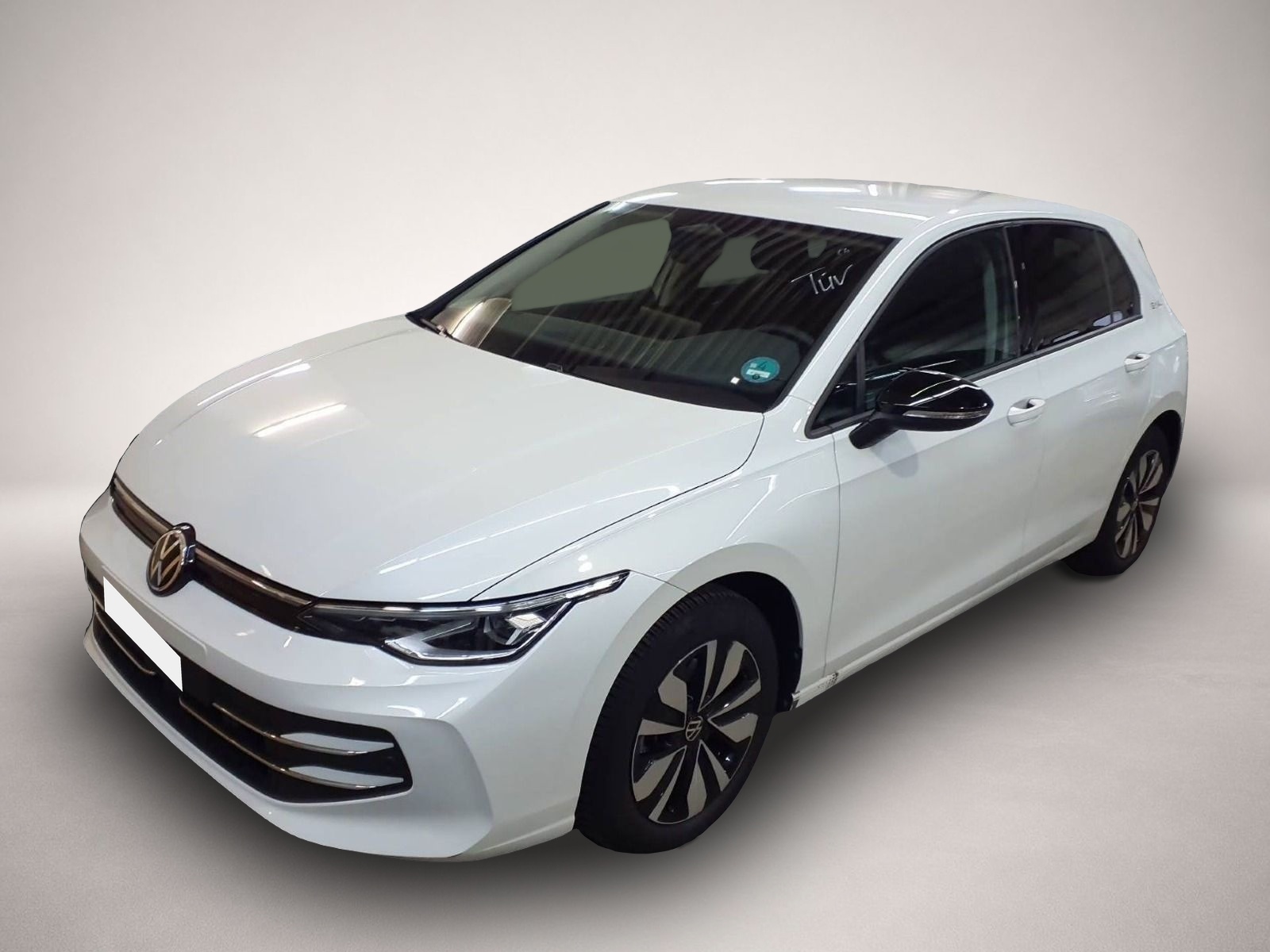 Golf Volkswagen