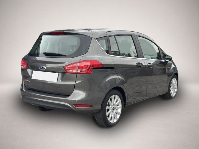 Bild 4 Ford B-Max 1.6 AT Titanium Navi 2 PDC Kamera Klima 7.
