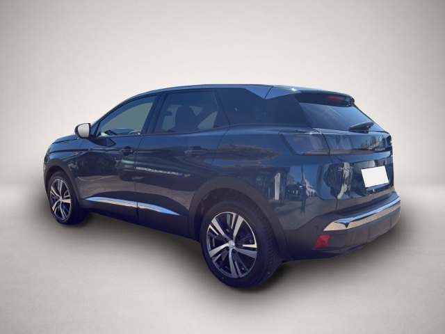 Bild 3 Peugeot 3008 Allure Pack 1.2 PureTech 130 EU6d Navi Digi