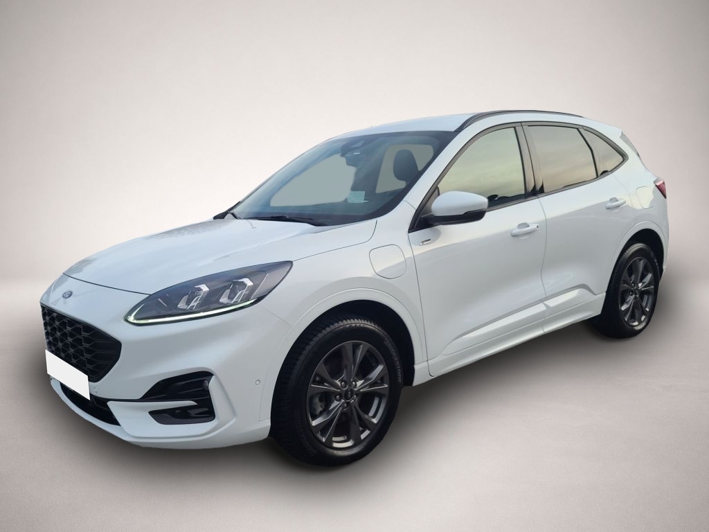 Fotografie Ford Kuga 2.5 PHEV ST-LINE X Fahrerass/Techno/Winter