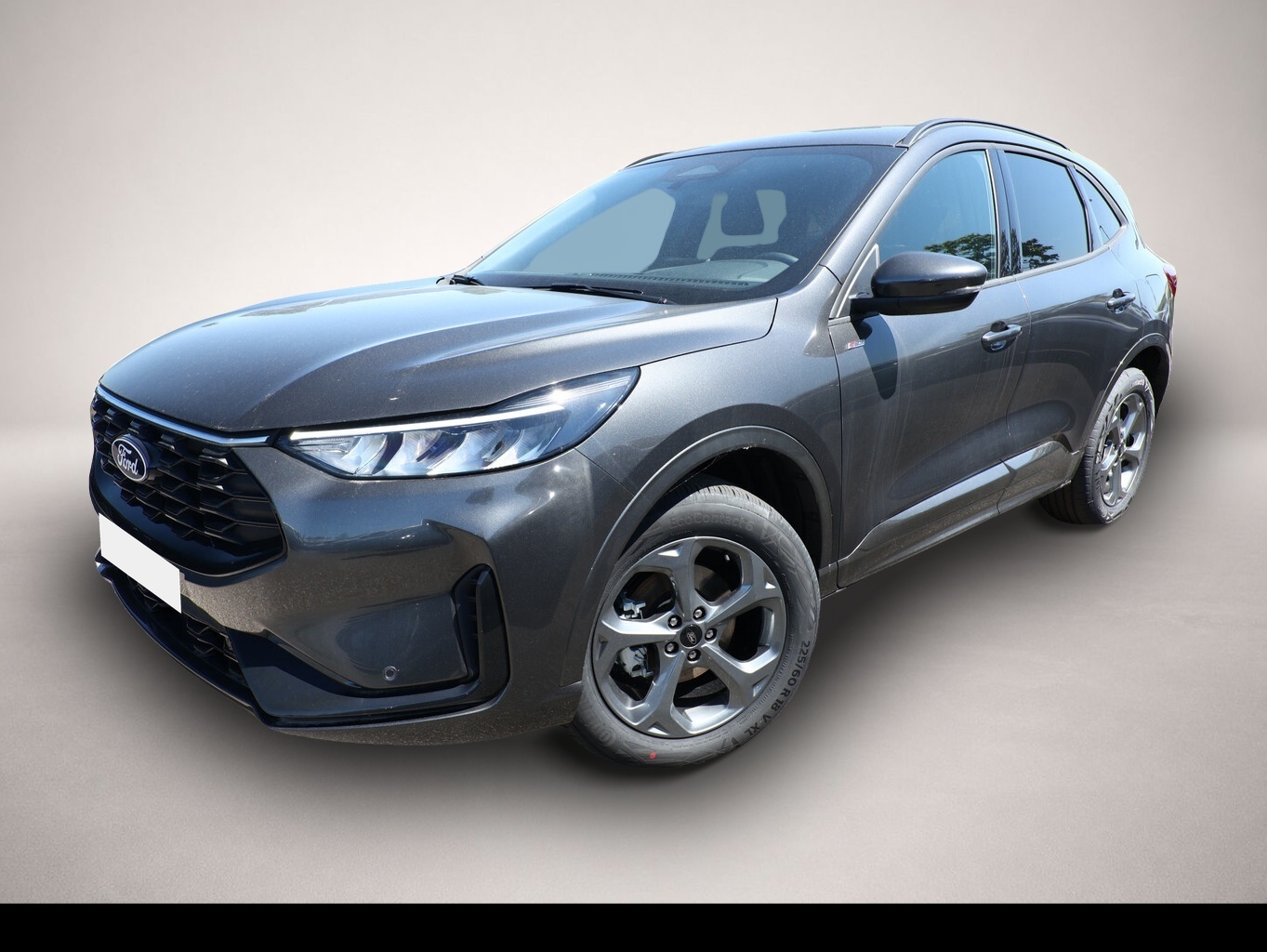 Bild Kuga Ford
