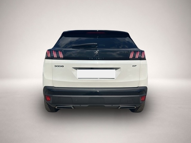 Fotografie 4 des Peugeot 3008 GT HYBRID 136 e-DSC6 NAVI KAMERA PDC LED AC