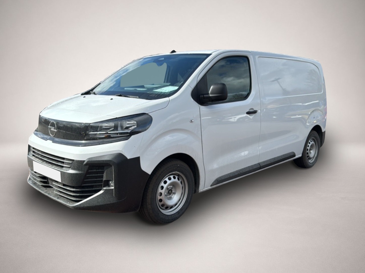 Bild 2 Opel Vivaro Cargo L2H1(M) + Holzboden + Seitenw. + 18