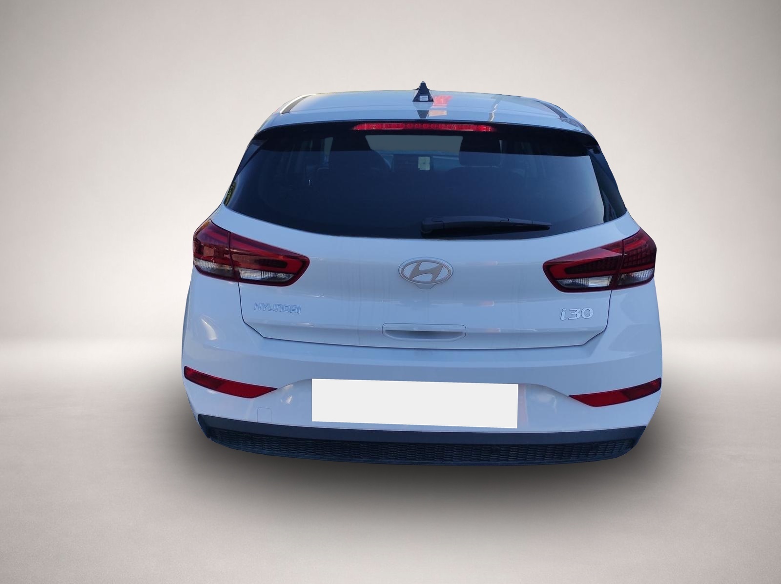 Bild 5 Hyundai i30 HB GO*Navi*LED*Shzg*Lhzg*PDC*Cam*16Zoll*