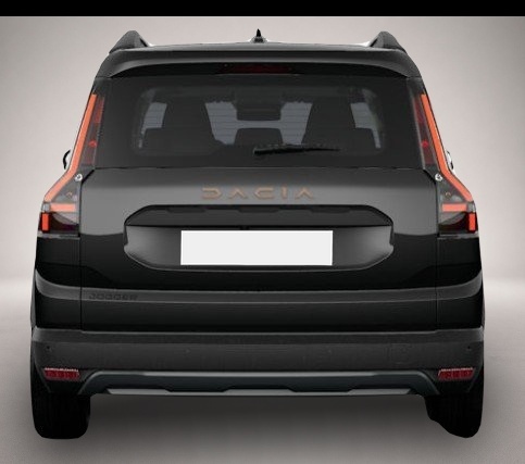 Bild 4 Dacia Jogger ECO-G 120 auto Extreme 7-S SHZ LKHZ MV-Ka