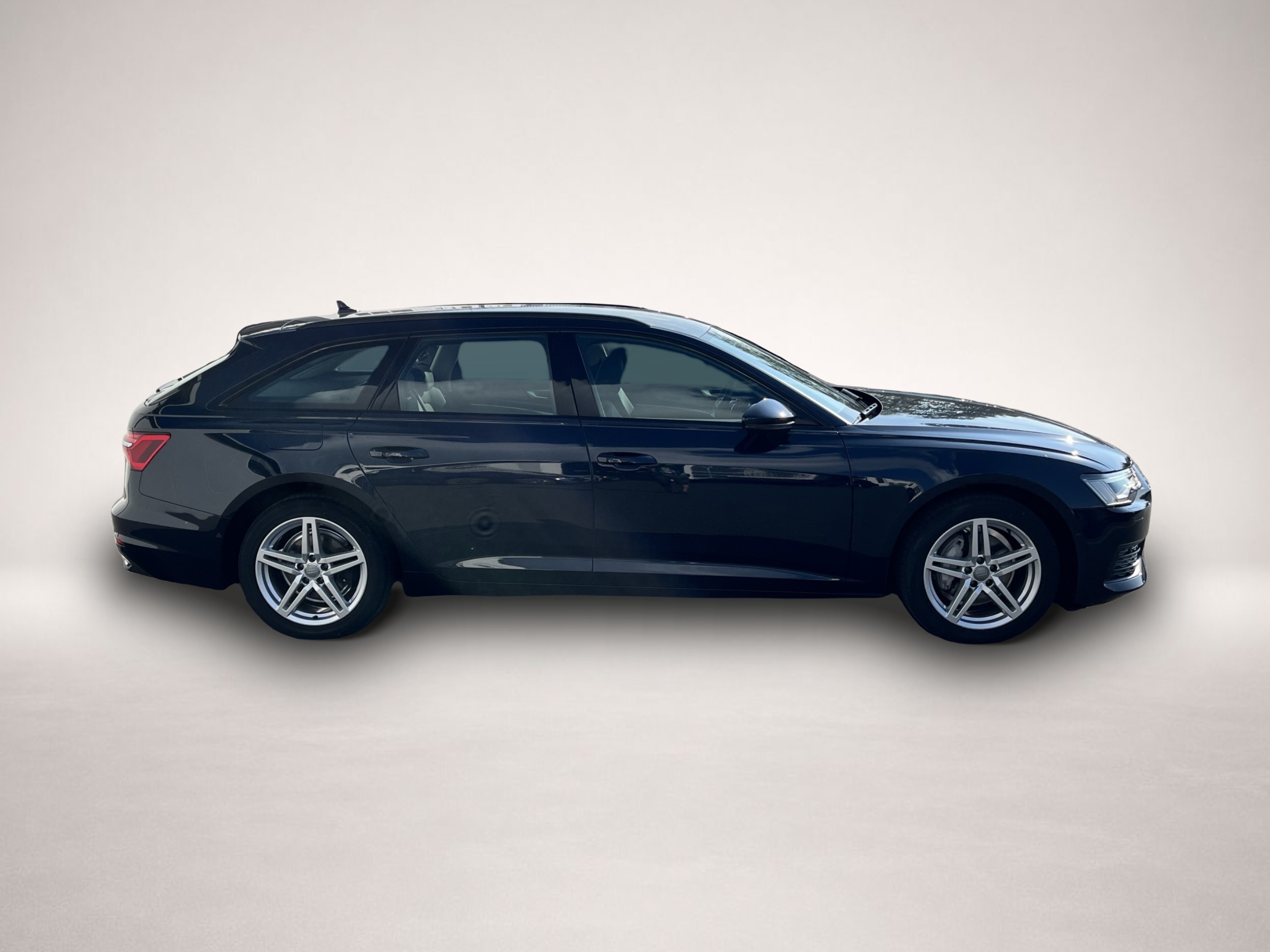 Fotografie 5 des Audi A6 Avant 35 2.0 TDI S tronic 194¤ m.20% Anz. AHK