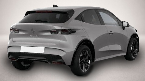 Bild 5 Renault Clio TCe 115 Techno SHZ RFK