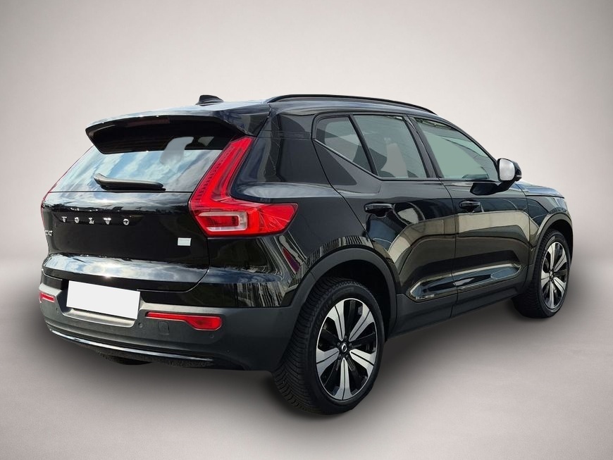 Bild 2 Volvo XC40 Recharge 69 kWh Single Motor Ultimate STDHZ