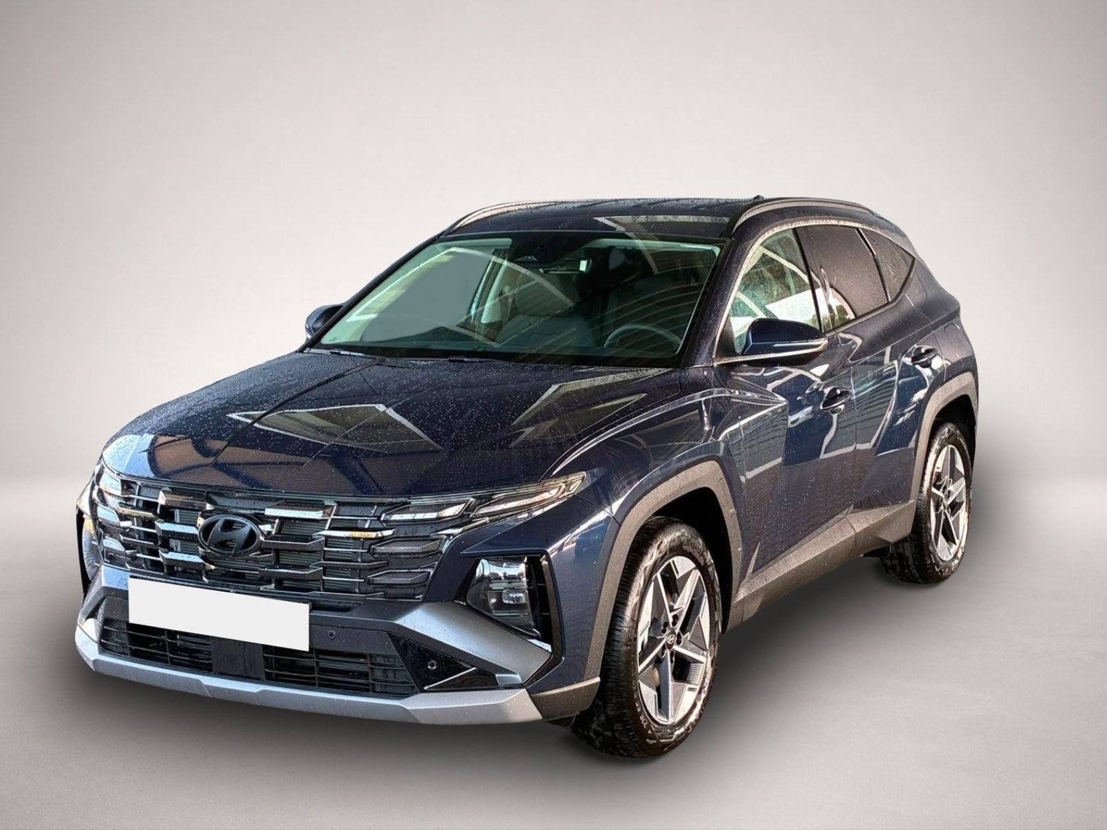 Bild TUCSON Hyundai