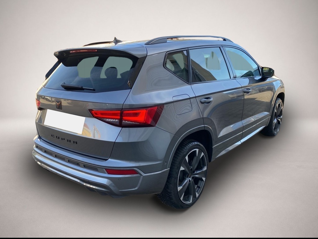 Bild 5 Cupra Ateca 1.5 TSI FR DSG *Pano*Kessy*voll LED*Kamera