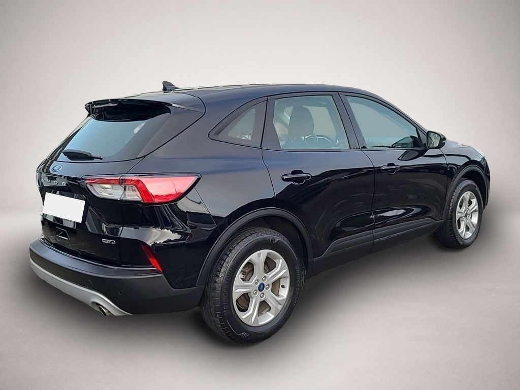 Fotografie des Ford Kuga 2.5 Duratec PHEV COOL&CONNECT