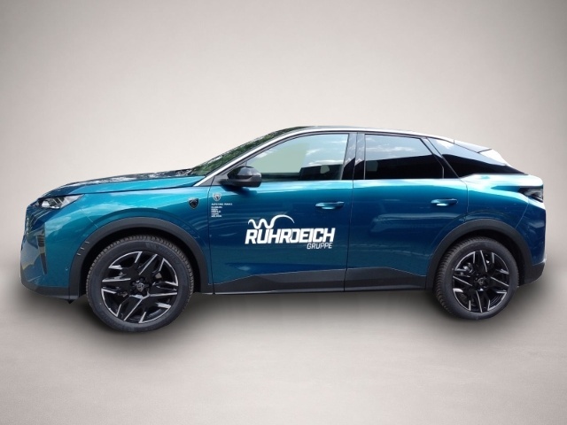Fotografie des Peugeot 3008 Allure HYBRID 145 e-DSC6 AHK CarPlay WP 360
