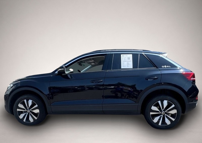 Bild 2 Volkswagen T-Roc 1.5 TSI DSG Goal