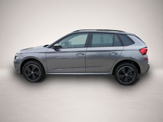 Skoda Kamiq Monte Carlo Kamiq Monte Carlo 1,5 TSI DSG*AHK-S. - Thumbnail 2