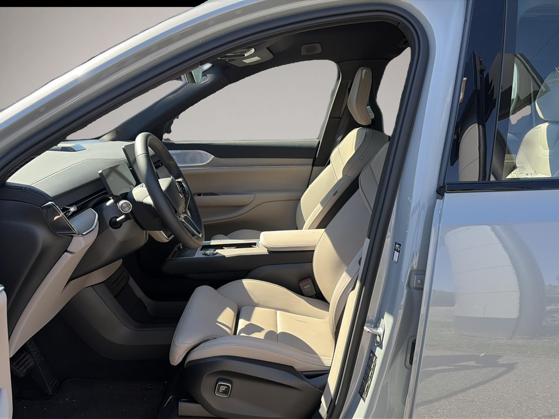 Bild 6 Volvo EX90 Ultra Pure Electric AWD Bluetooth LED Klima