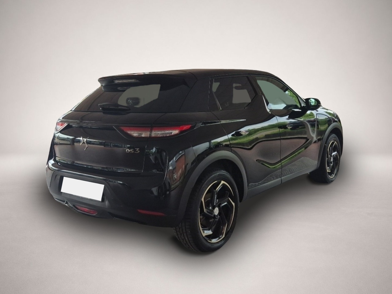 Fotografie 6 des DS Automobiles DS3 Crossback E-Tense Rivoli 11kw Shz Navi Leder