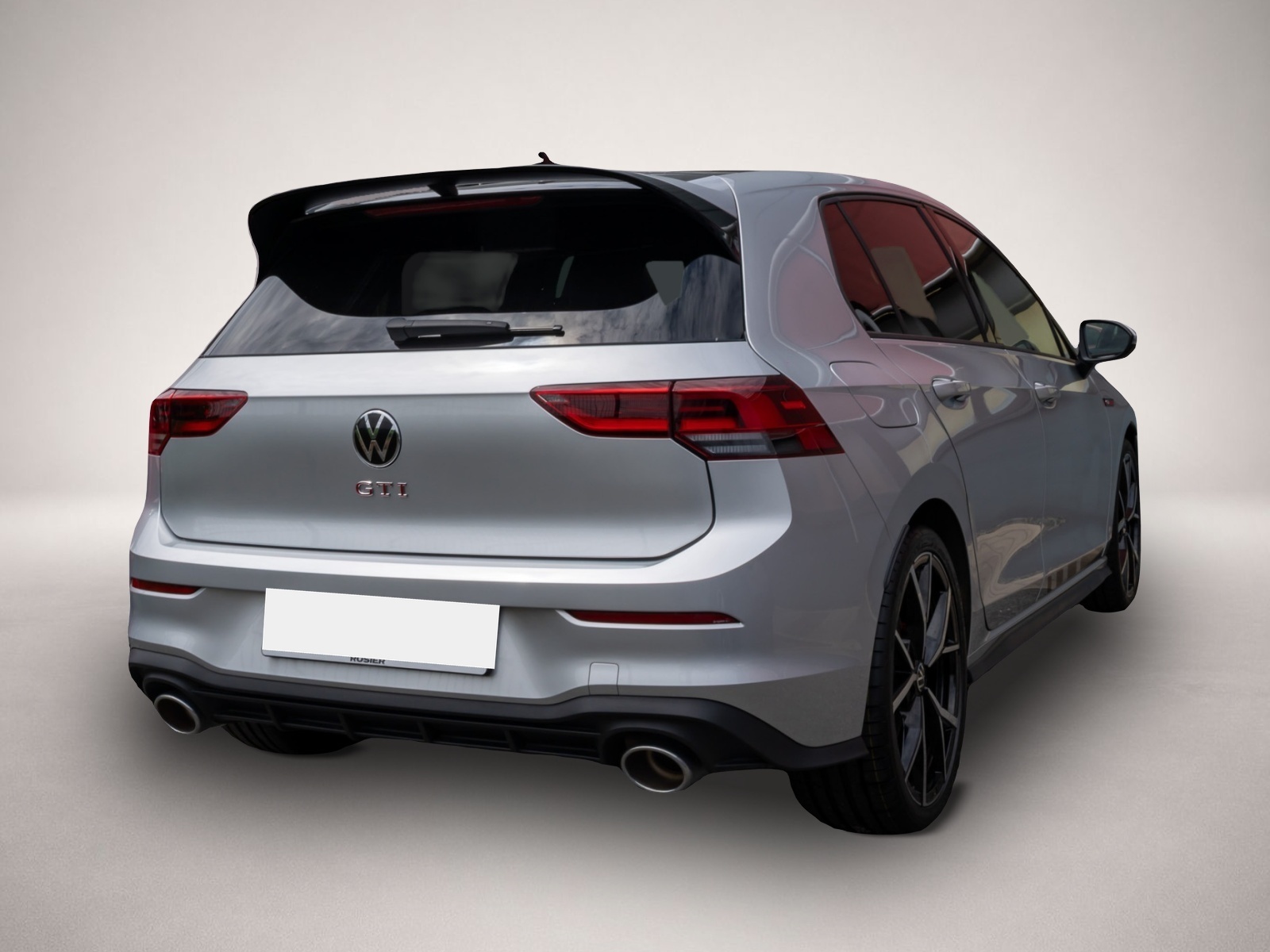 Bild 3 Volkswagen Golf VIII