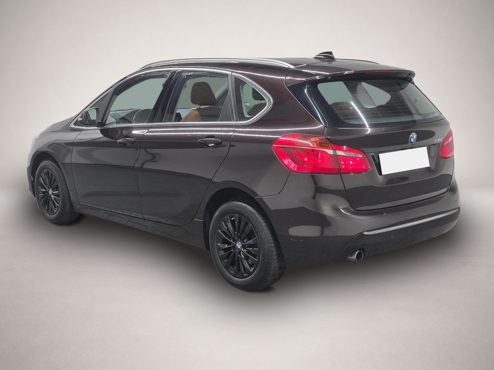 Bild 4 BMW 218 Active Tourer 218i Active Tourer SHZ/PDC/Kam/Leder/Tempomat