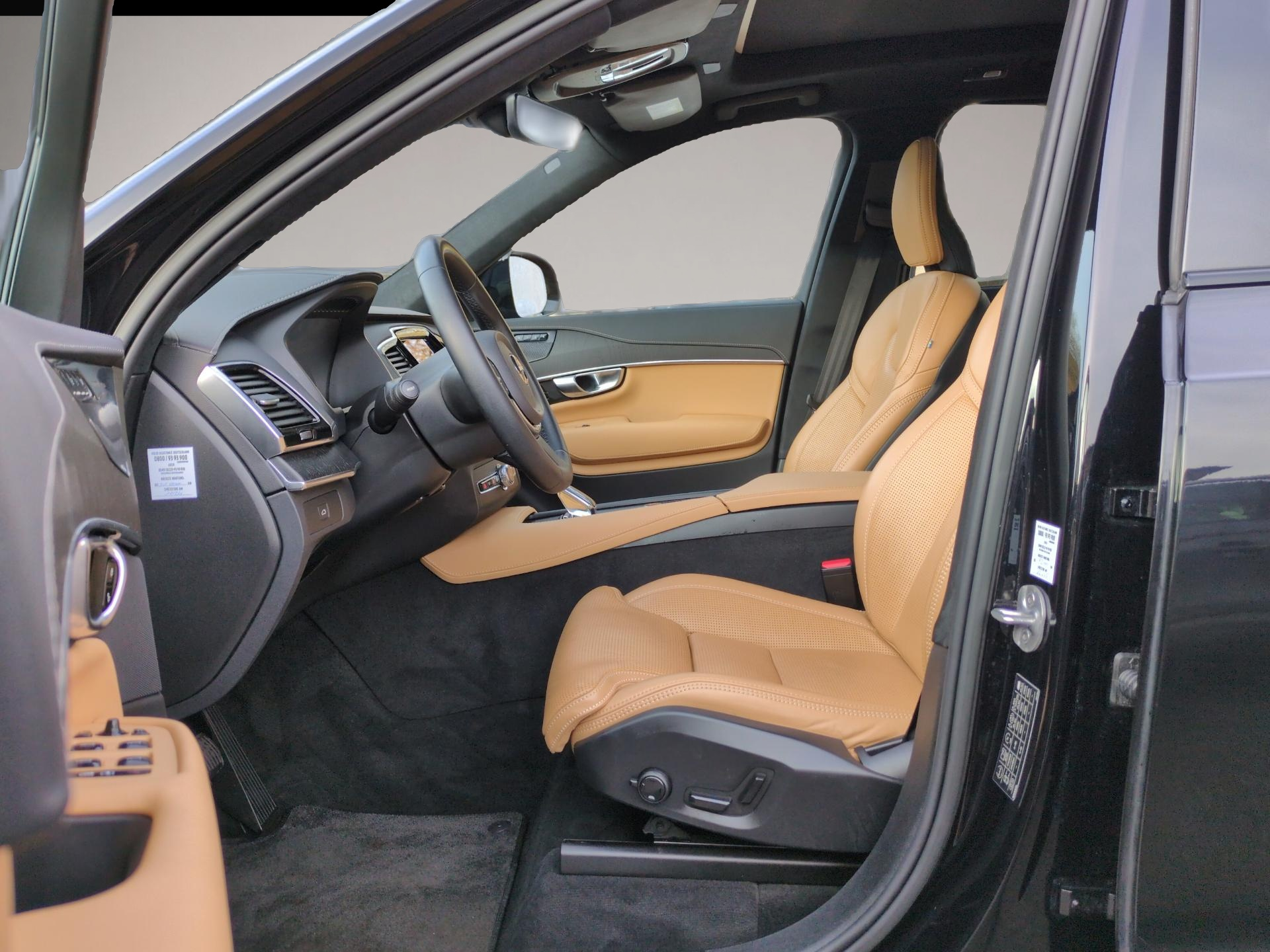 Bild 6 Volvo XC90 B5 (Diesel) Ultimate Dark AWD 7-Sitze Autom