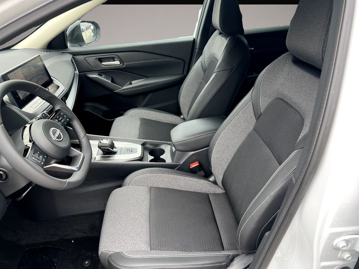 Bild 6 Nissan Qashqai 1.3 DIG-T MHEV N-Connecta *LED Navi ACC*