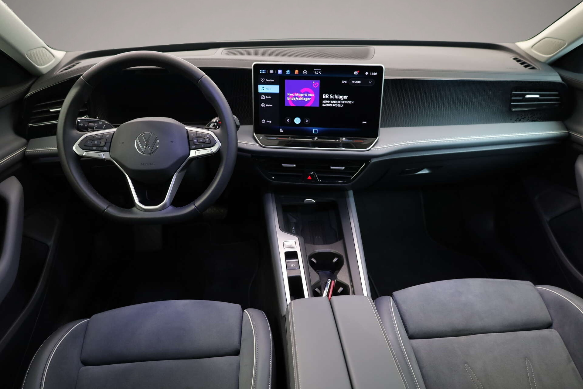 Bild 6 Volkswagen Passat Variant 1.5 eTSI Business