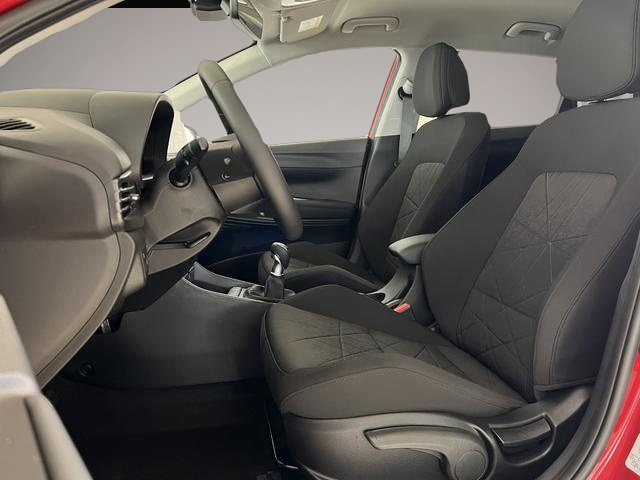 Bild 4 Hyundai BAYON Trend Line 1.0 T-GDI 48V 88kW (120PS) Infotai...