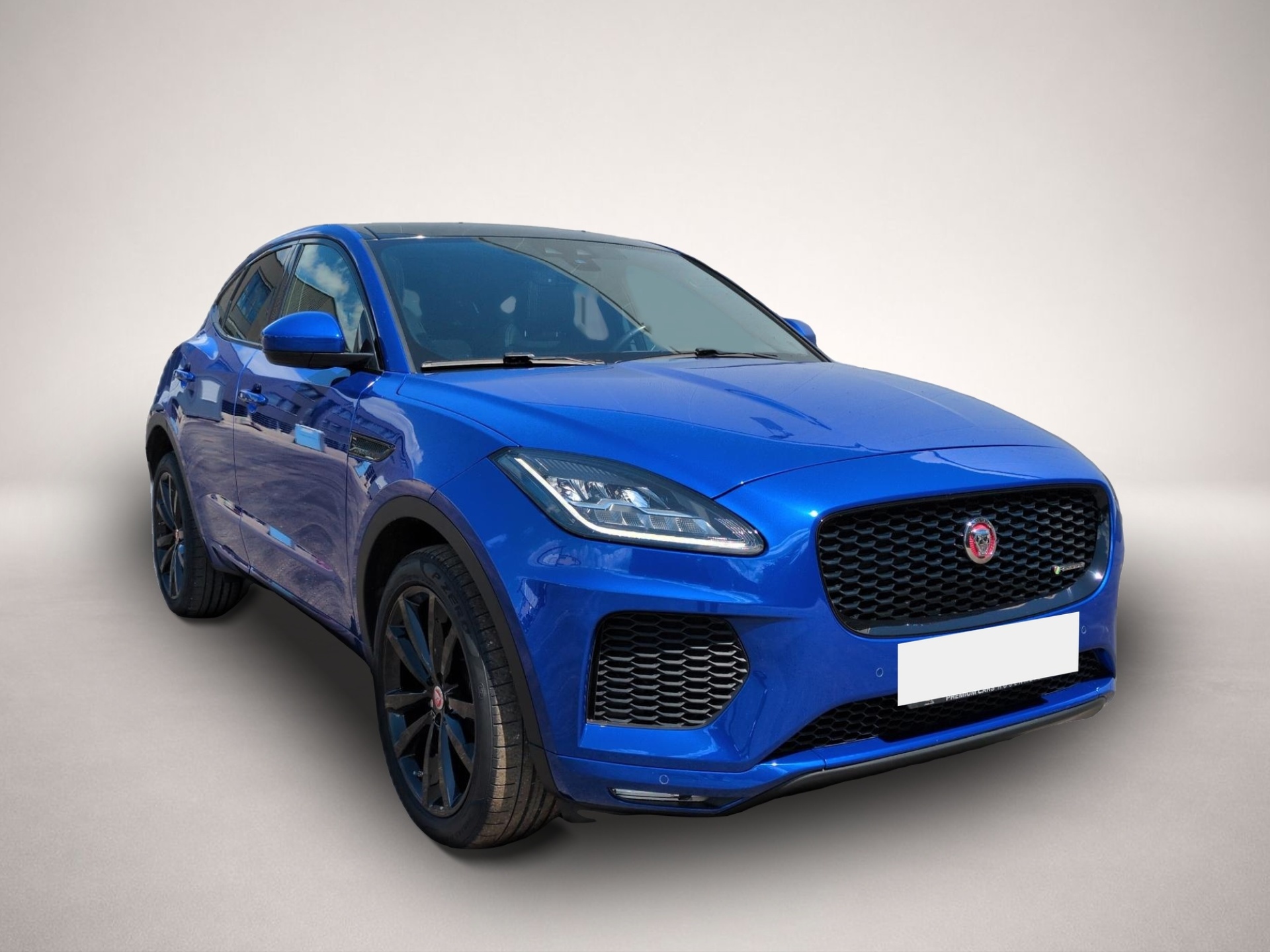 Bild 9 Jaguar E-Pace D180 R-Dynamic S AWD Panorama/Winter Kame