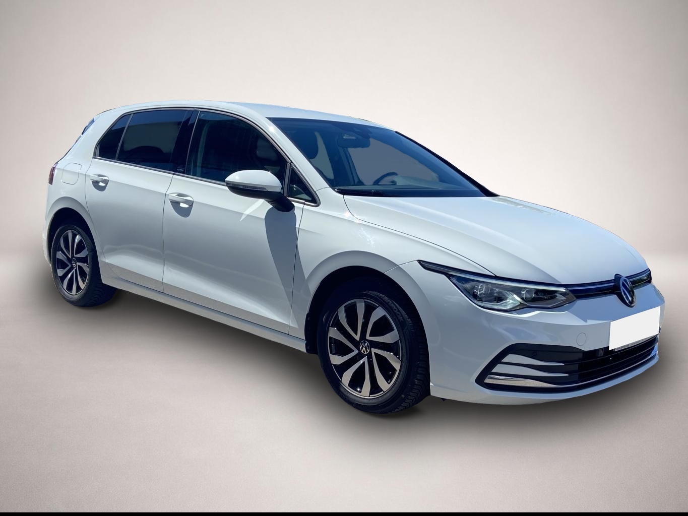 Bild 6 Volkswagen Golf 1.5 TSI ACTIVE GARANTIE+AHK+APP-CONNECT+ACT