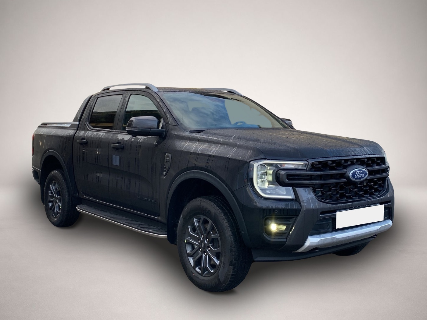 Bild 6 Ford Ranger 2.0L EcoBlue DoKa Wildtrak