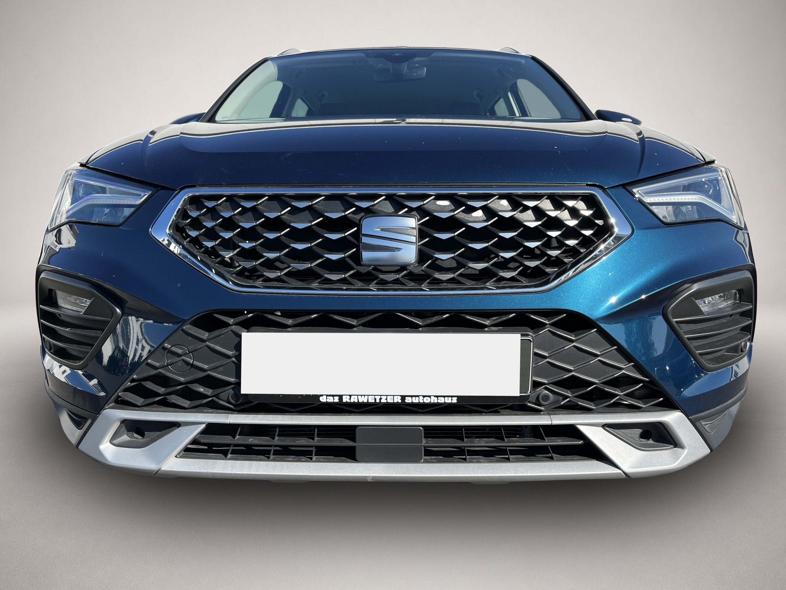 Bild 3 Seat Ateca 1.5 TSI DSG Xperience 169¤ m.20% Anz. AHK