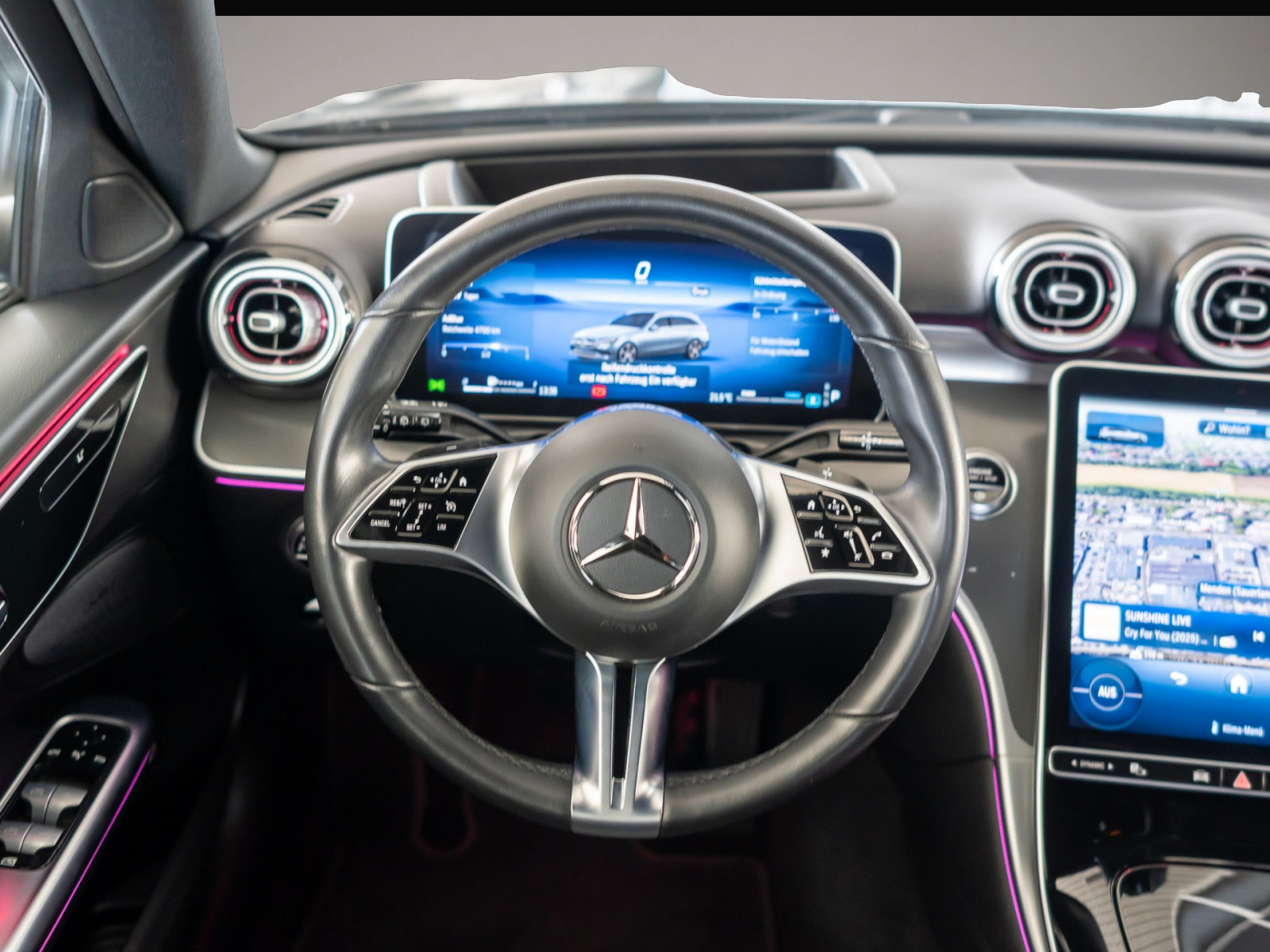 Bild 6 Mercedes-Benz C 300