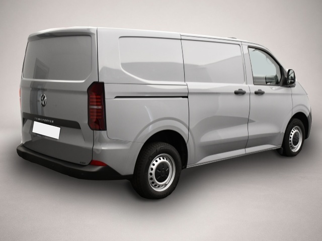 Bild 2 Volkswagen Other New Transporter Kasten KR 2.0 TDI TAGESZULASSUNG