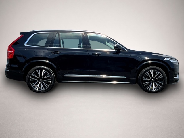 Fotografie 3 des Volvo XC90 T8 Core Recharge AWD/ACC/Keyless/7-Sitzer