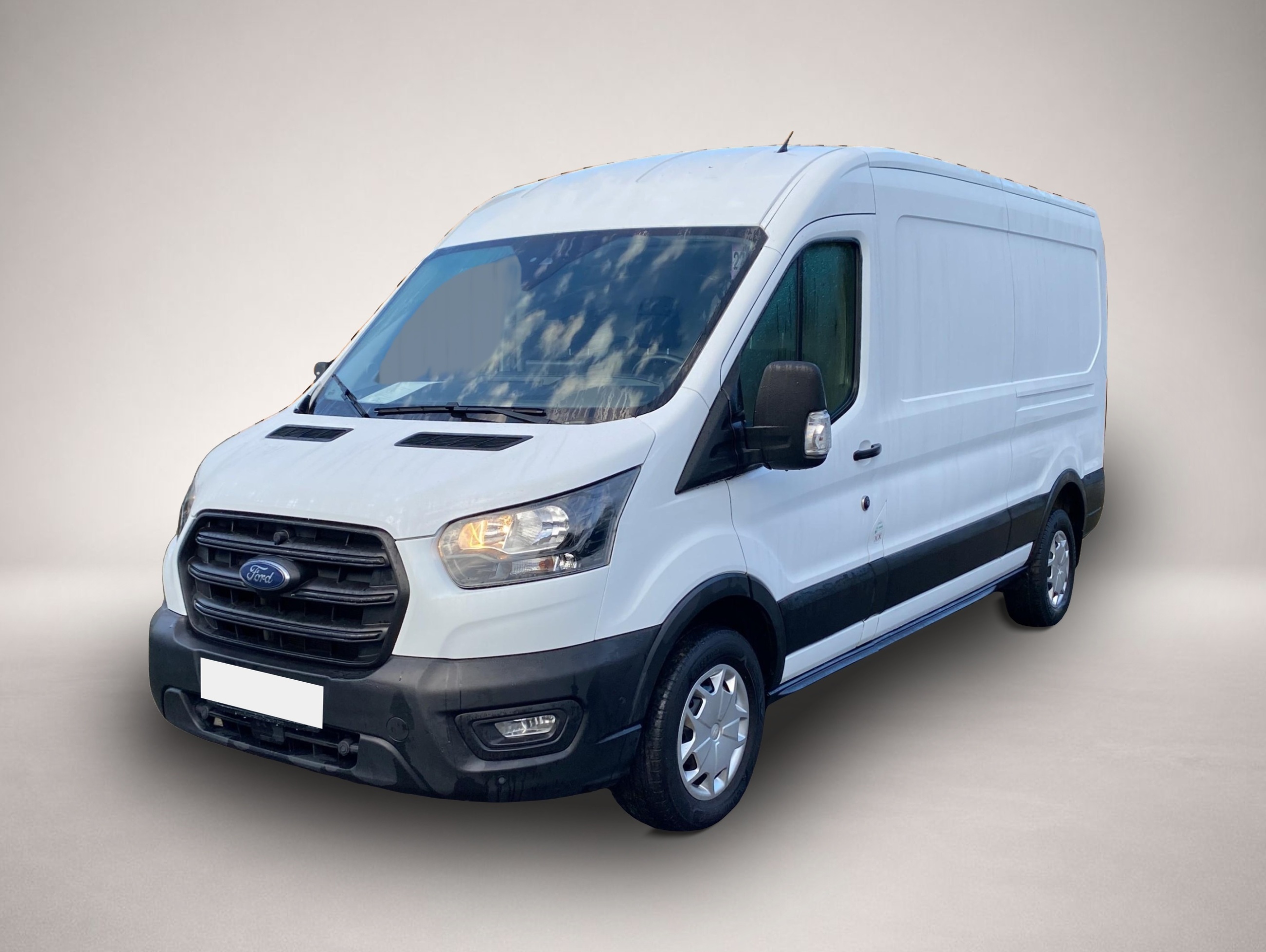 Bild 2 Ford Transit 350 L3H2 Trend*Navi*ACC*Kamera*DAB*