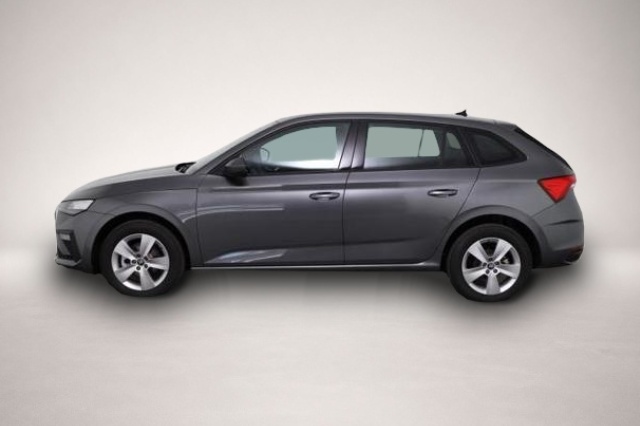 Bild 3 Skoda Scala Selection Scala (Selection) 1.0 TSI 85 kW (116 .