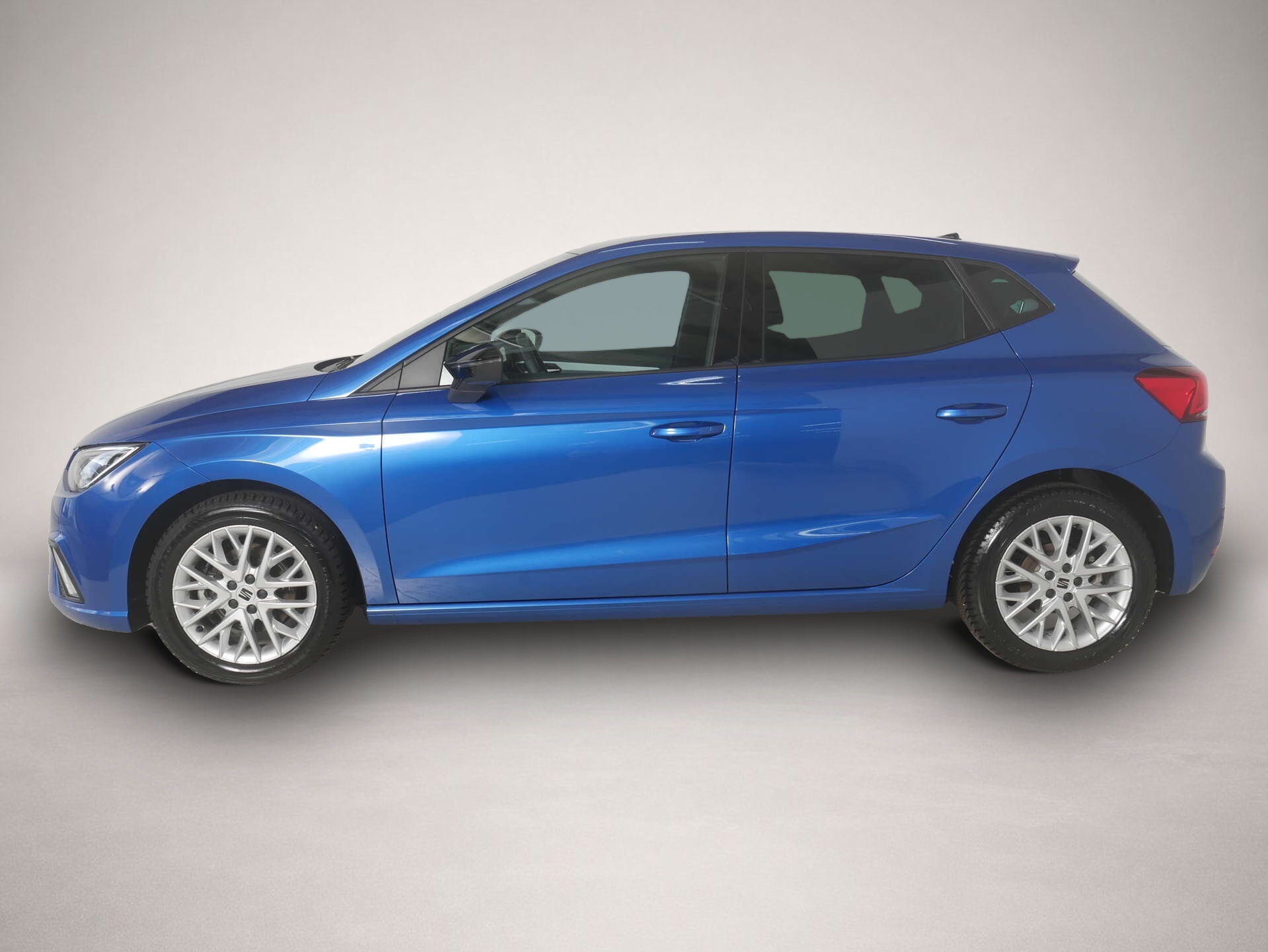 Bild 3 Seat Ibiza 1.0 TSI FR