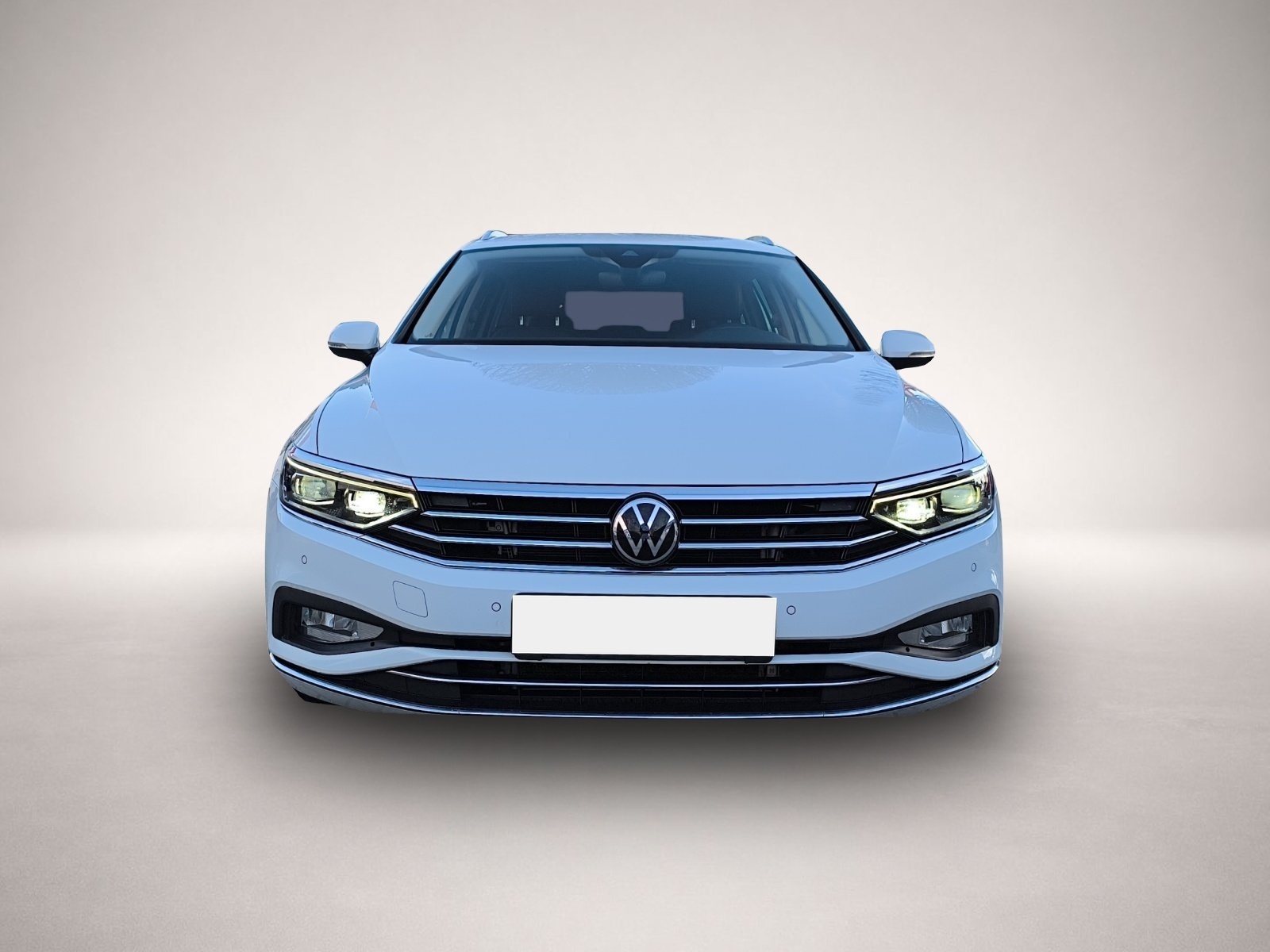 Bild 2 Volkswagen Passat Variant 2.0 TDI DSG Elegance AHK NAVI RFK