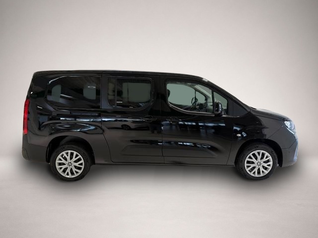 Fiat Doblo L2 1.5 MTJ 100k 6MT 75kW 7 Sitze (102PS)  Tec... - Thumbnail 4