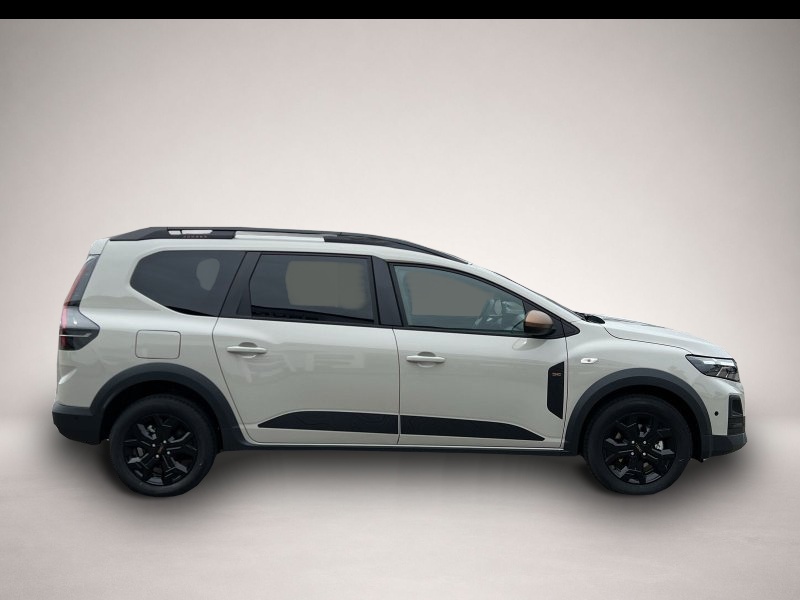 Fotografie 2 des Dacia Jogger ECO-G 120 auto Extreme 5-S SHZ+LED+Carpla