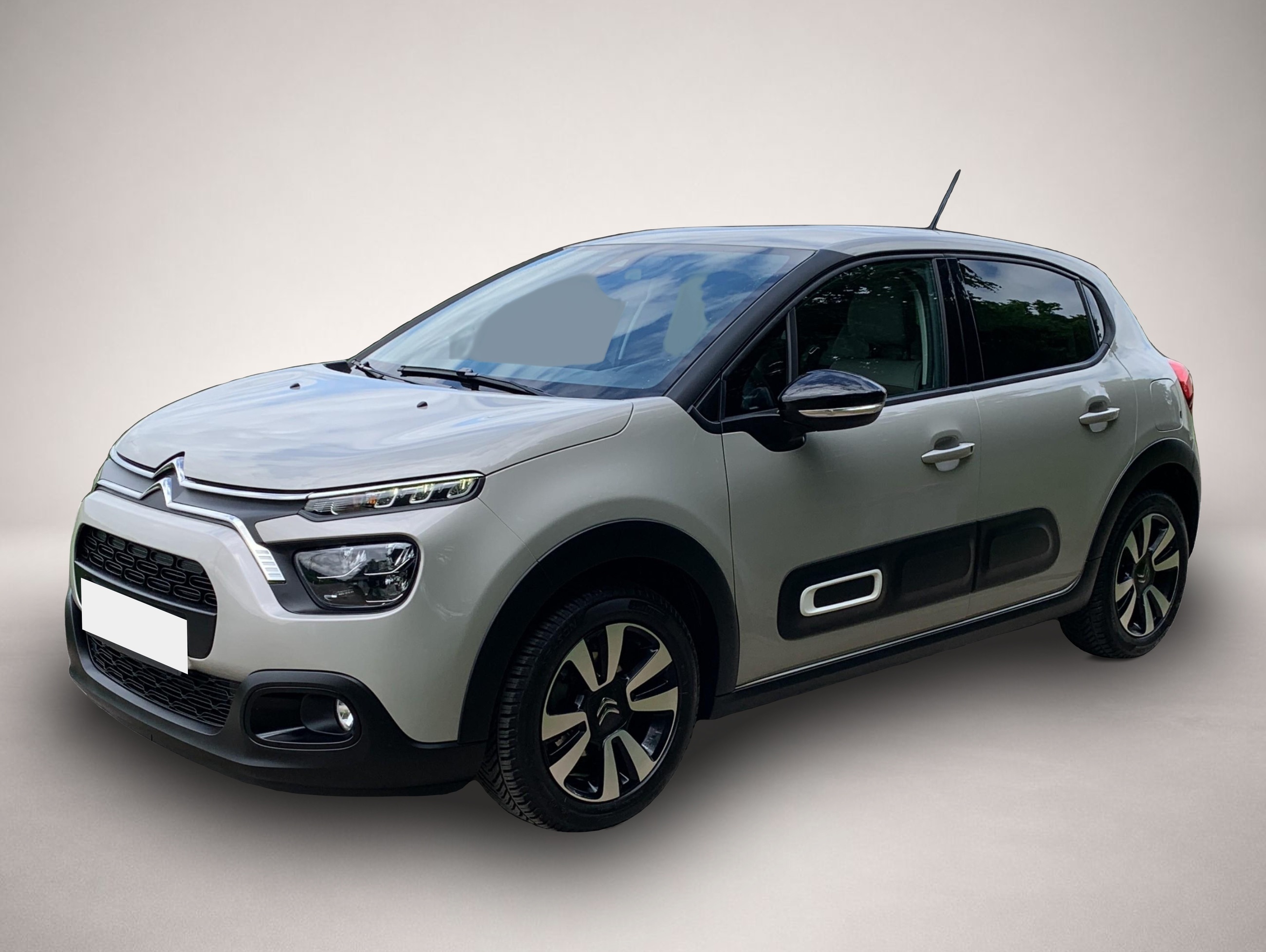 Bild 1 Citroën C3 Max 110 PS Auto,Klima,PDC,Sitzh,Ganzjah,Alu16