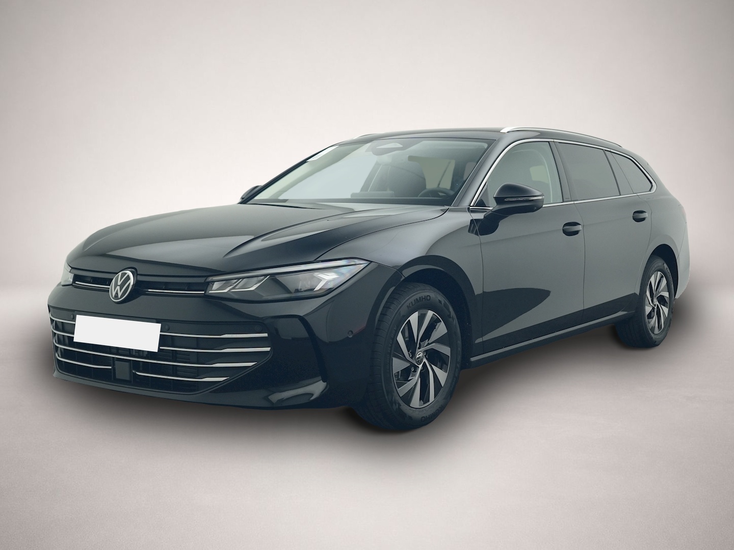 Fotografie Volkswagen Passat Variant 2.0 TDI DSG Business ALU 16 AHK N